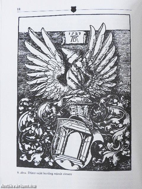 Új magyar címertan