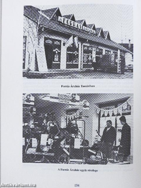 50 éves a szövetkezeti mozgalom