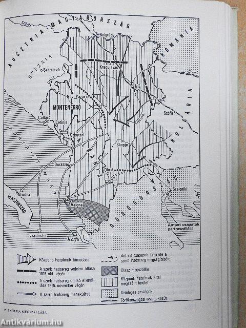 Az első világháború