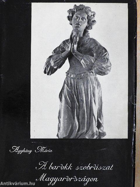 A barokk szobrászat Magyarországon