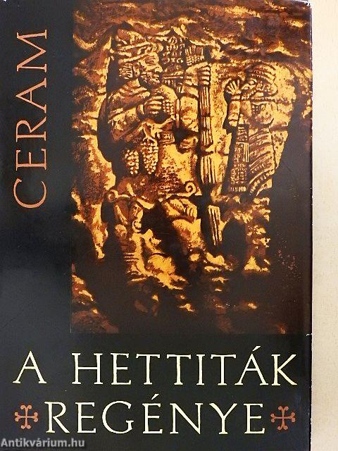 A hettiták regénye