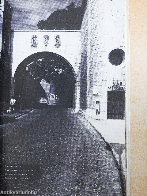 Királynék városa