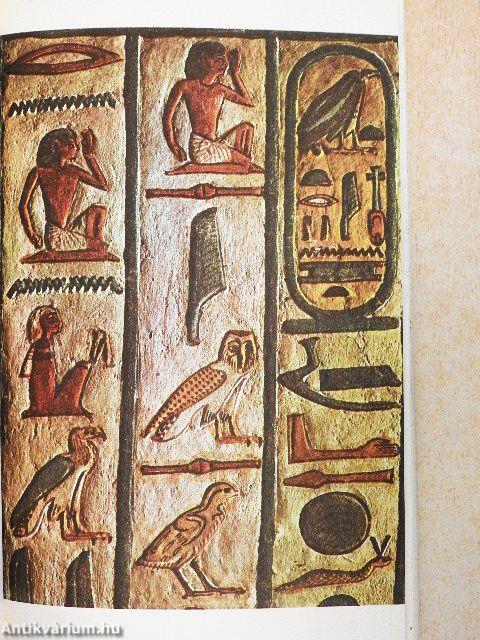 Az írás története