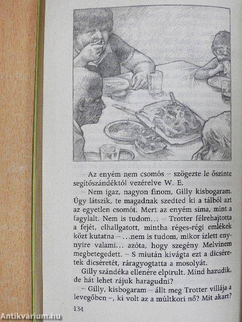 A Nagy Gilly Hopkins