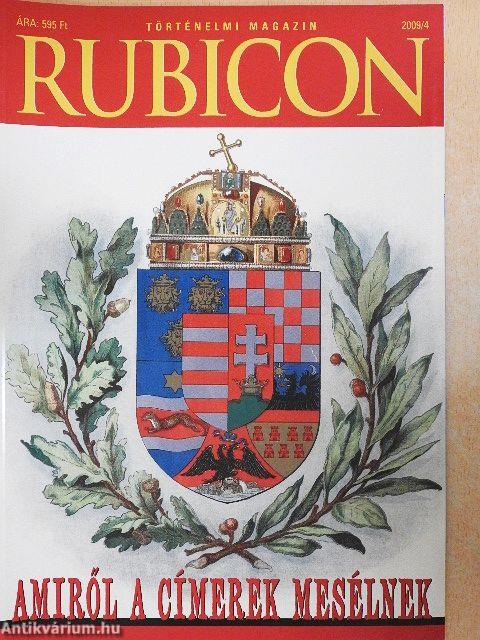 Rubicon 2009/4.