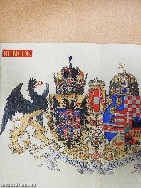 Rubicon 2009/4.