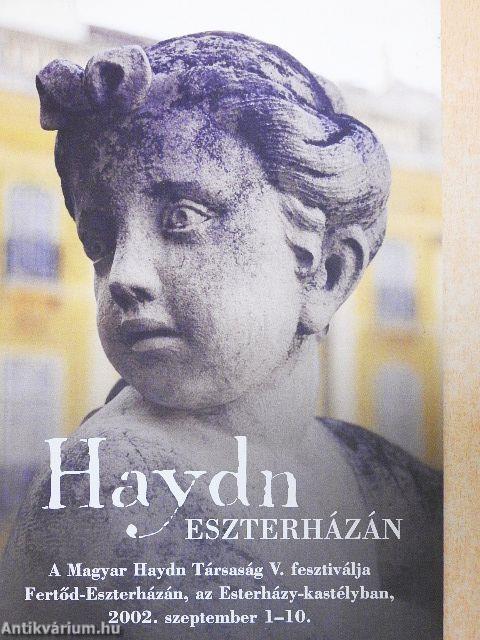 Haydn Eszterházán