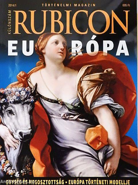 Rubicon 2014/1. Különszám