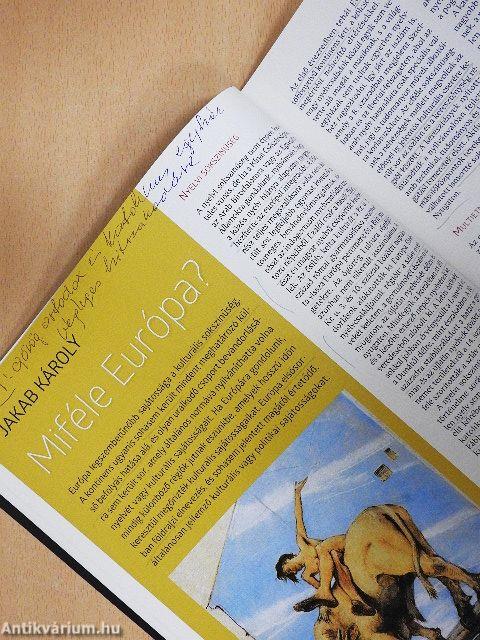 Rubicon 2014/1. Különszám