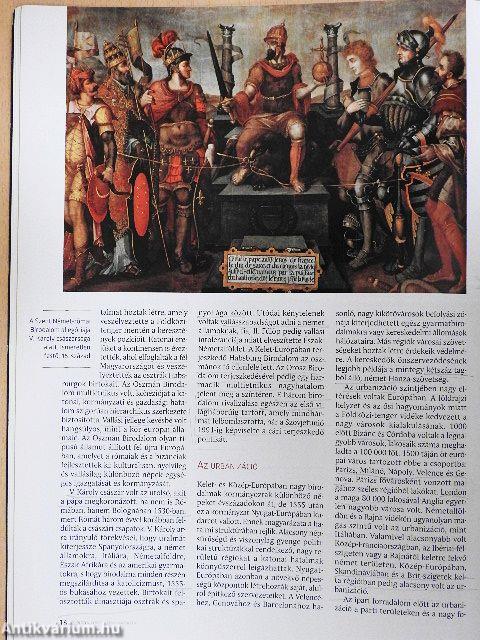 Rubicon 2014/1. Különszám