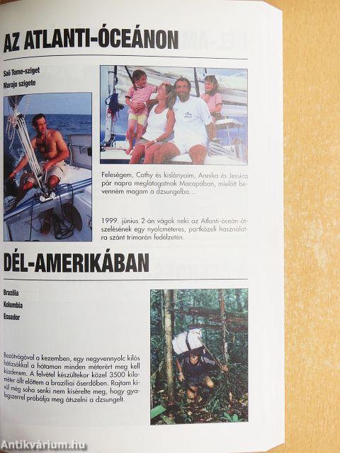 Nulladik szélességi kör