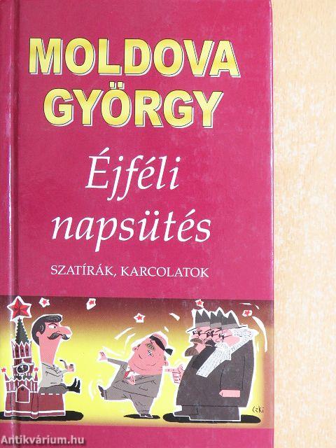 Éjféli napsütés
