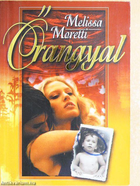 Őrangyal