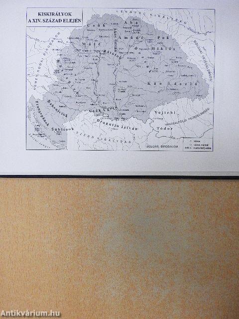 Magyarország története 895-1301