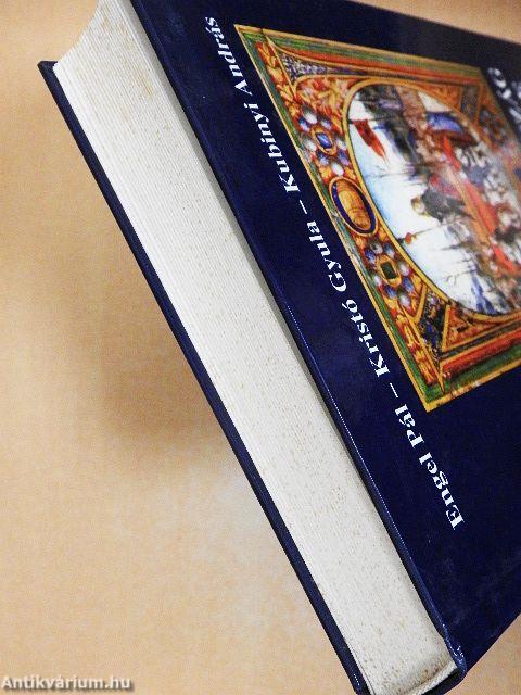 Magyarország története 1301-1526