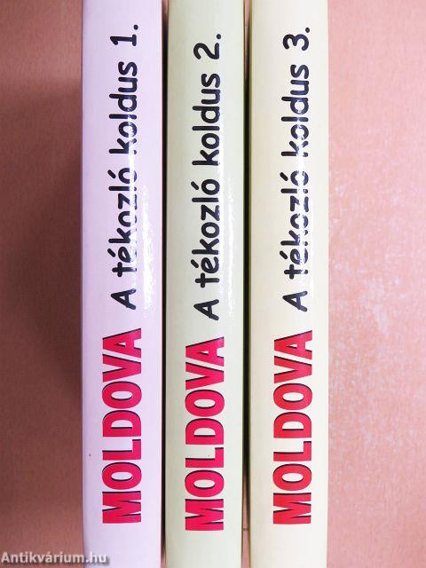 A tékozló koldus 1-3.