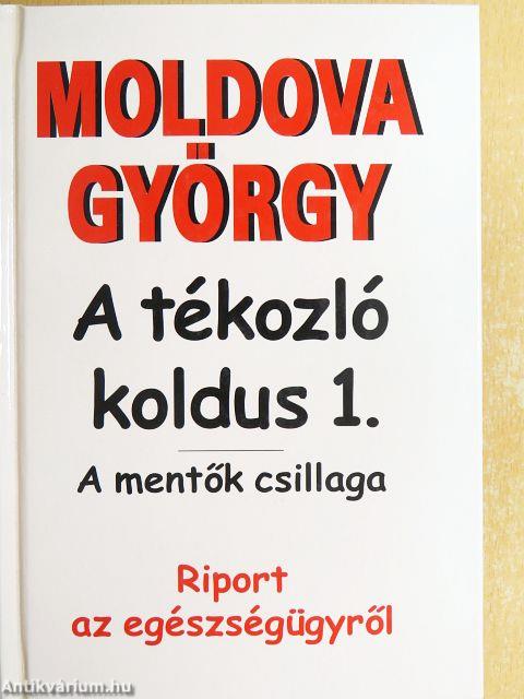 A tékozló koldus 1-3.