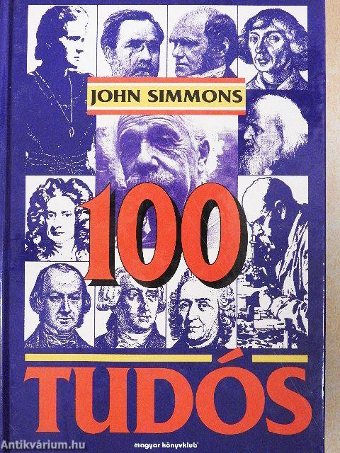 100 tudós