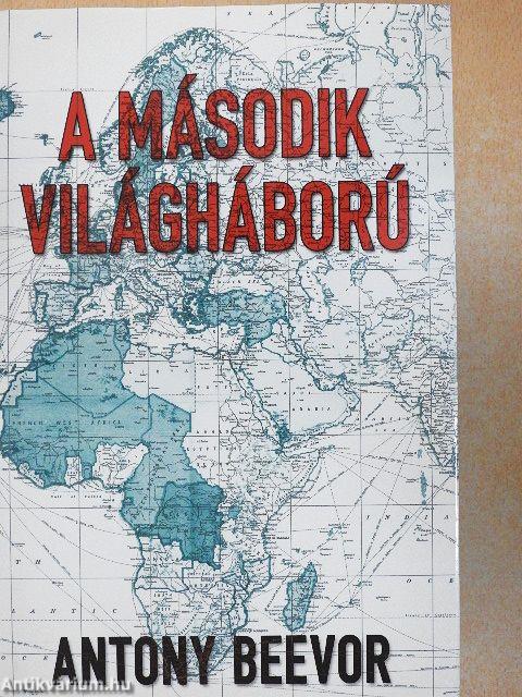 A második világháború