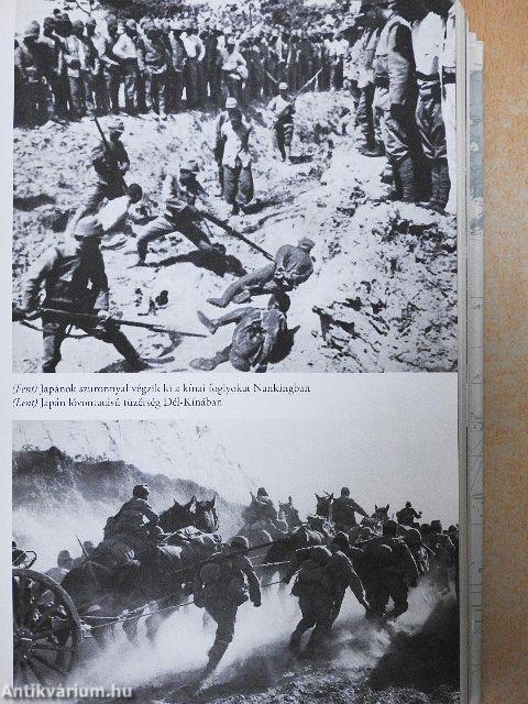 A második világháború