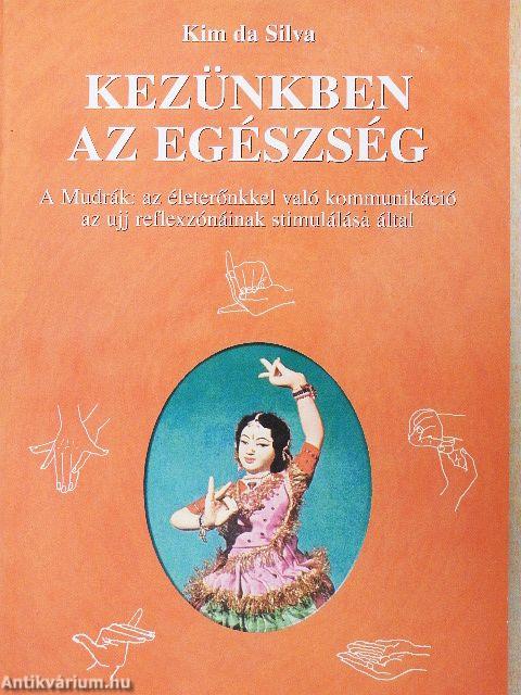 Kezünkben az egészség