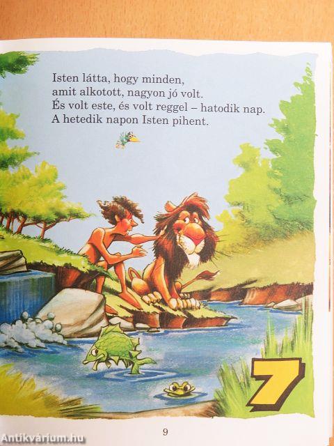 Olvasd velem - Biblia