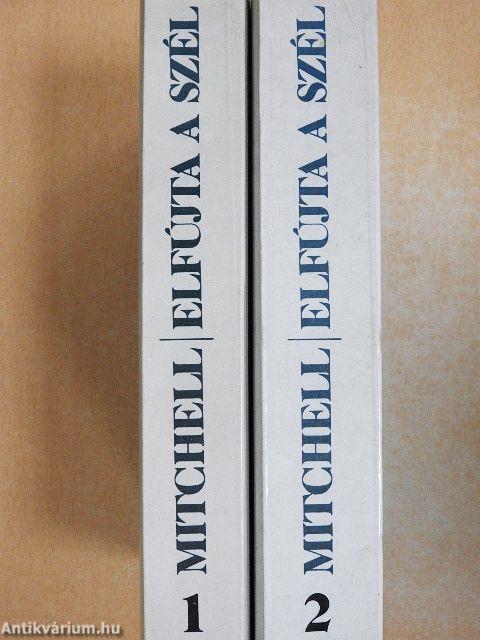 Elfújta a szél 1-2.