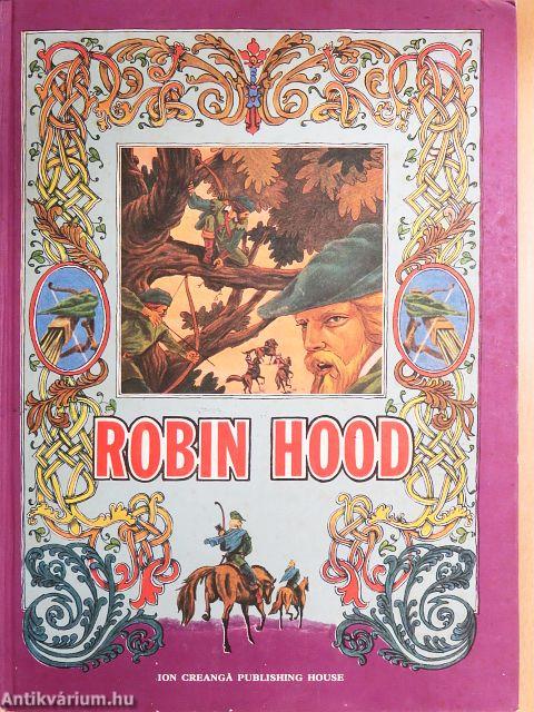 Robin Hood