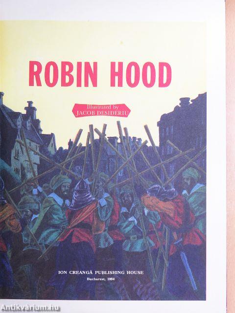 Robin Hood