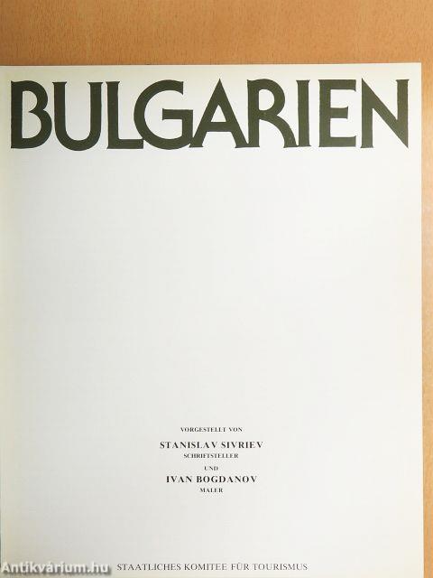 Bulgarien