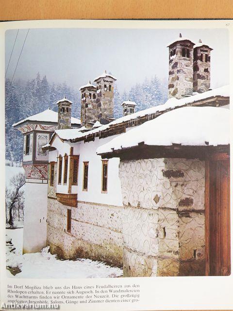 Bulgarien