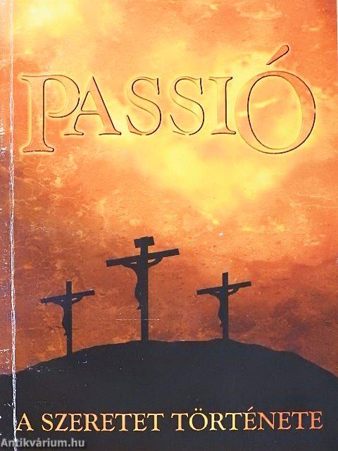 Passió