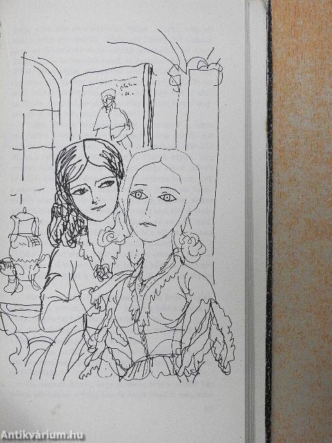 Csipkebolt Brüsszelben