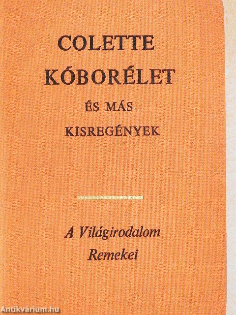 Kóborélet