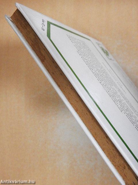 Öngyógyító kiskert