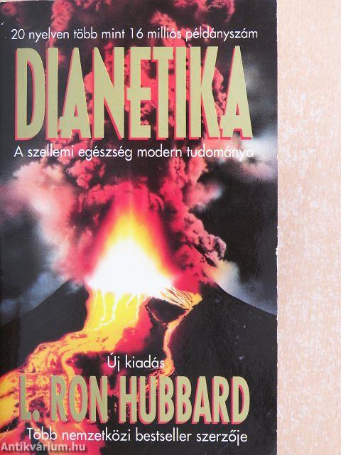 Dianetika
