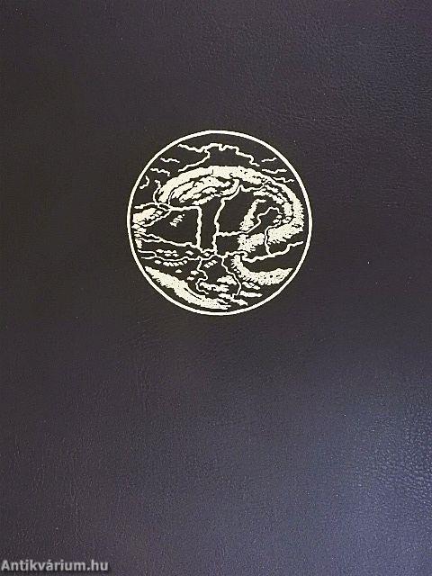 Magyar föld, magyar faj I-IV.