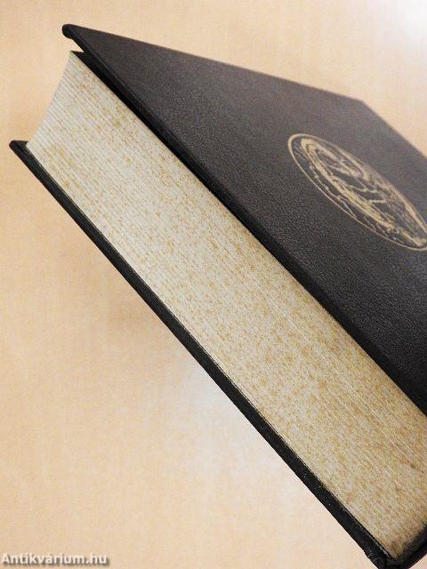 Magyar föld, magyar faj I-IV.