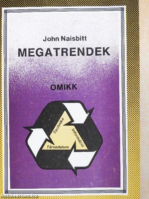Megatrendek