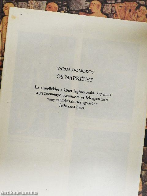 Ős napkelet