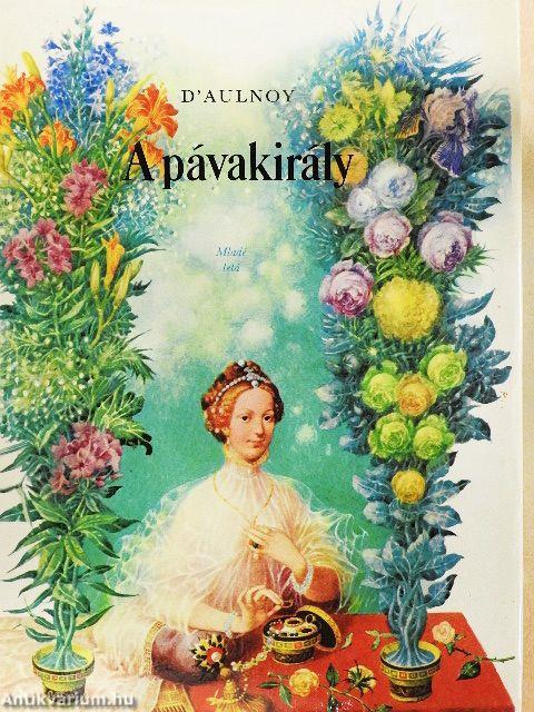A pávakirály