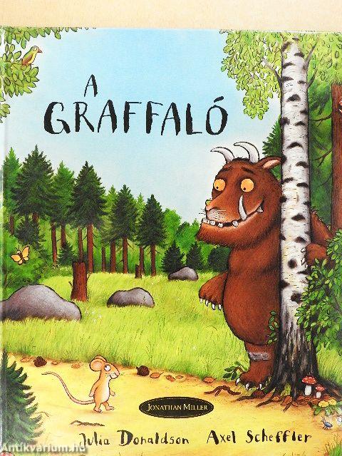 A graffaló