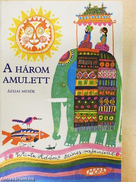 A három amulett