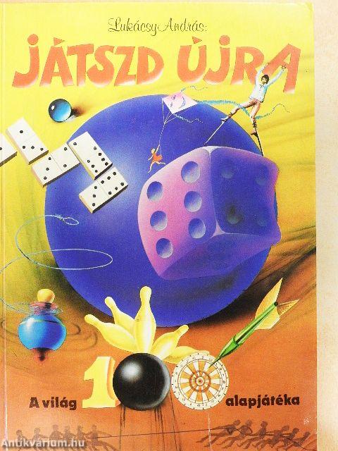 Játszd újra