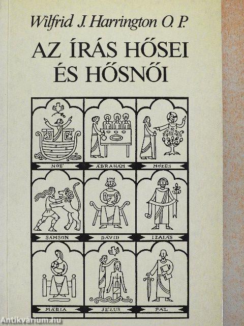 Az Írás hősei és hősnői