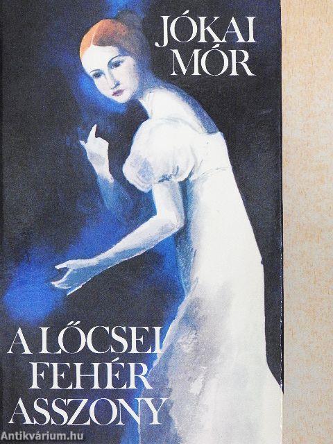 A lőcsei fehér asszony