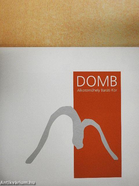 DOMB Alkotóműhely Baráti Kör