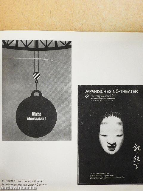 Plakátművészet az NDK-ban