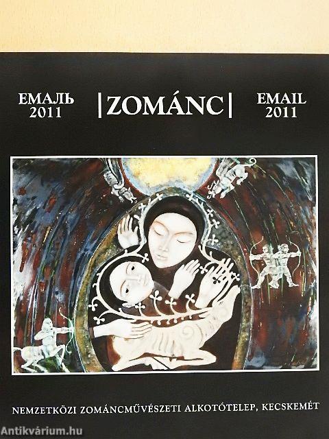 Zománc 2011