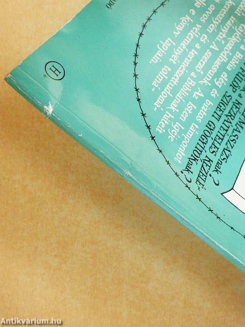 Természetgyógyászat az ige mérlegén